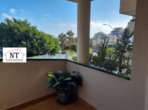 Продажа квартиры на Piso en Parque de la Paloma, Benalmádena, Бенальмадена
 photo 2