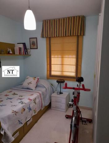 Продажа квартиры на Piso en Parque de la Paloma, Benalmádena, Бенальмадена
 photo 3