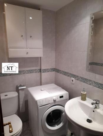Продажа квартиры на Piso en Parque de la Paloma, Benalmádena, Бенальмадена
 photo 4