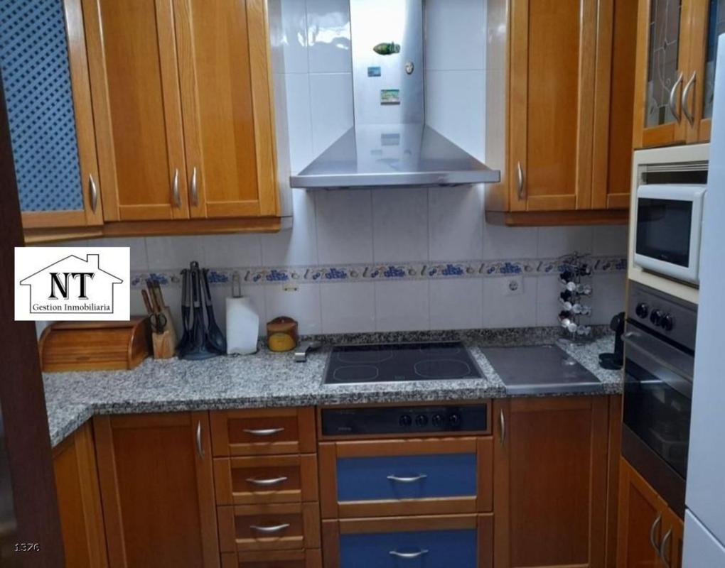 Venta de piso en Piso en Parque de la Paloma, Benalmádena, Benalmádena
photo 5