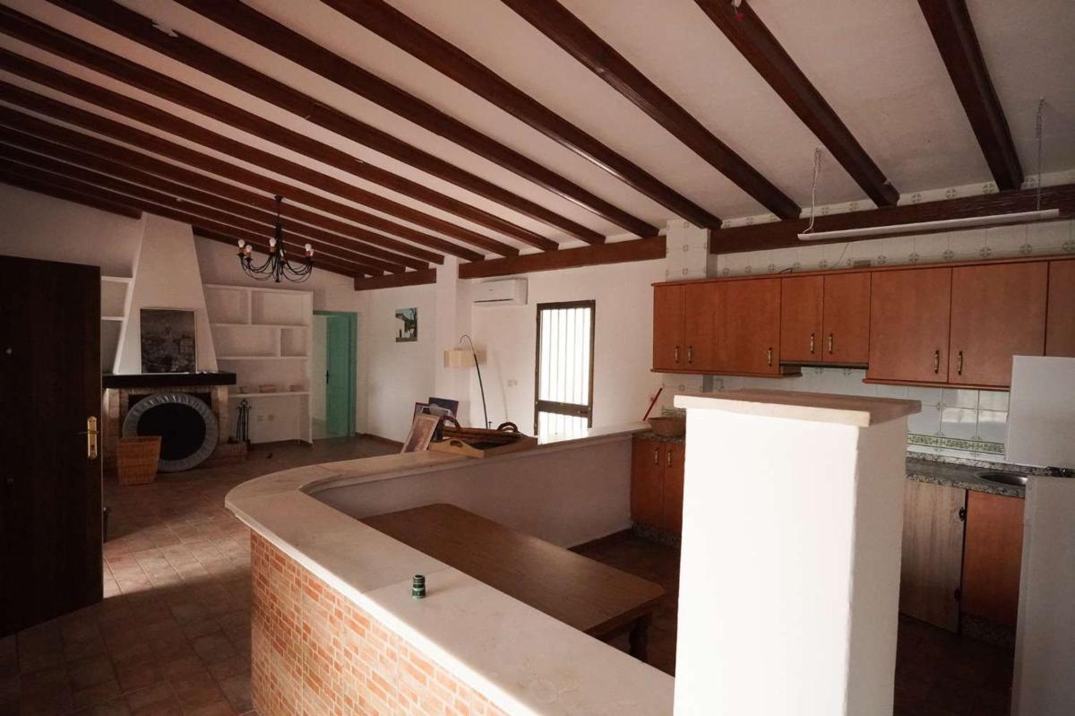 Продажа загородного участка в Finca rústica en Coin , Коин photo 5