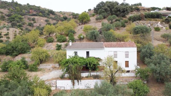 Продаётся загородный участок в  Finca rústica en Monda , Монда photo 1