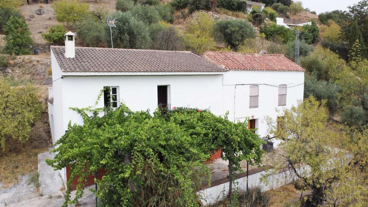 Sale of rural property in Finca rústica en Monda , Monda photo 2