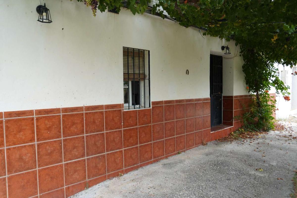 Sale of rural property in Finca rústica en Monda , Monda photo 5