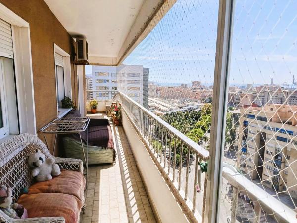 Venta de piso en Piso en Babel, Carranque - Haza Cuevas, Málaga, Málaga
photo 1