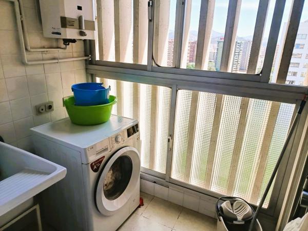 Venta de piso en Piso en Babel, Carranque - Haza Cuevas, Málaga, Málaga
thumbnail 3