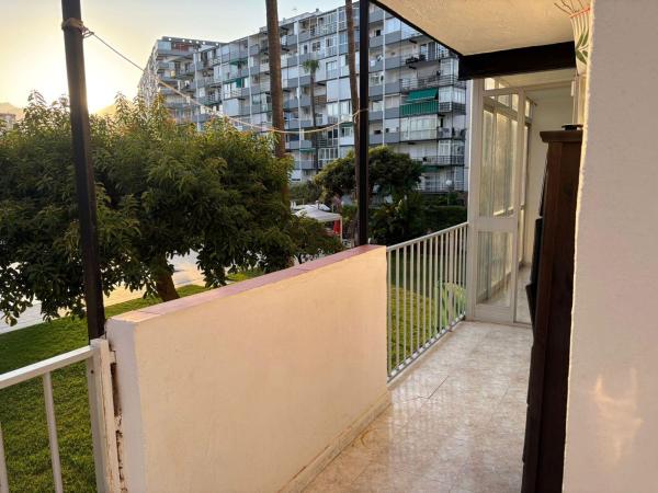 Продажа квартиры на Piso en Parque de la Paloma, Benalmádena, Бенальмадена
 photo 1