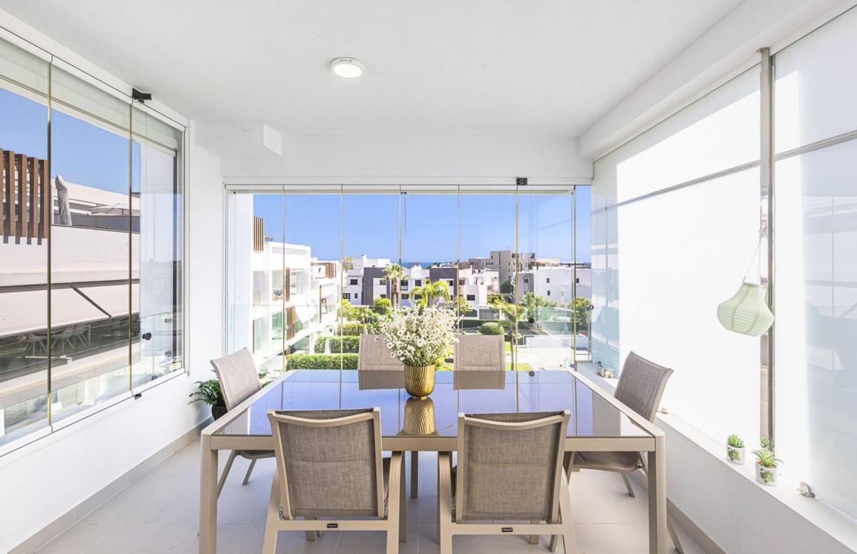 Продажа пентхауса на Ático en Bel-Air, Estepona, Эстепона photo 5