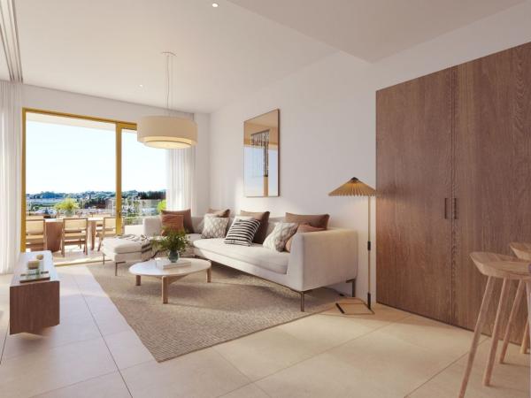 Sale of flat in Piso en Los Pacos, Fuengirola, Fuengirola
thumbnail 3