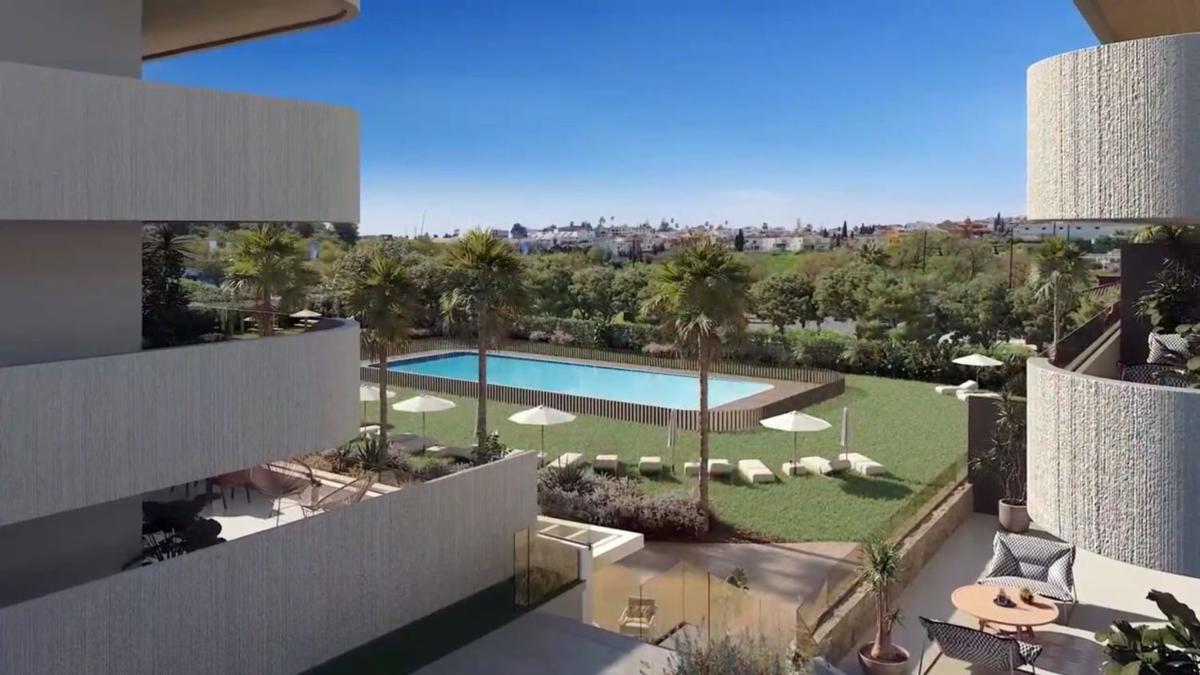 Sprzedaż duplexu w Dúplex en Los Pacos, Fuengirola, Fuengirola photo 2