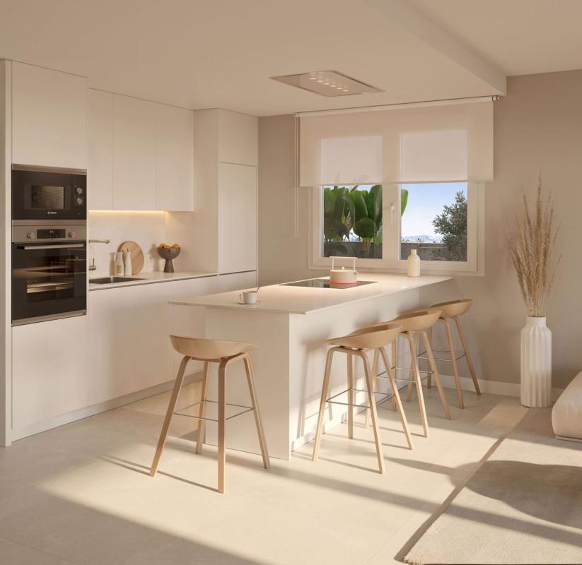 Sprzedaż duplexu w Dúplex en Los Pacos, Fuengirola, Fuengirola photo 5