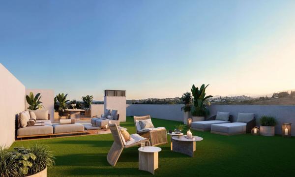 Sale of flat in Piso en Los Pacos, Fuengirola, Fuengirola
photo 1