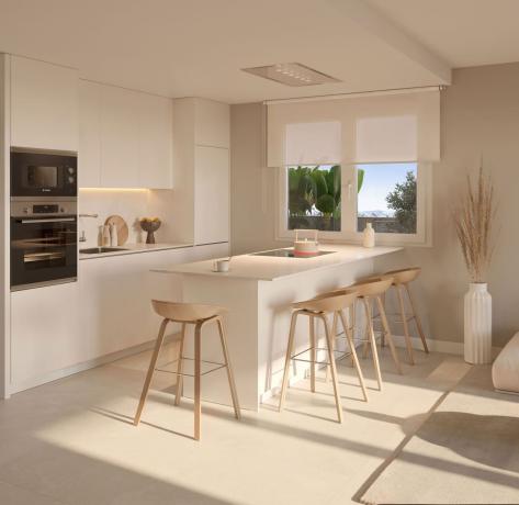Sale of flat in Piso en Los Pacos, Fuengirola, Fuengirola
thumbnail 3
