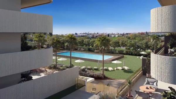 Sale of flat in Piso en Los Pacos, Fuengirola, Fuengirola
photo 1