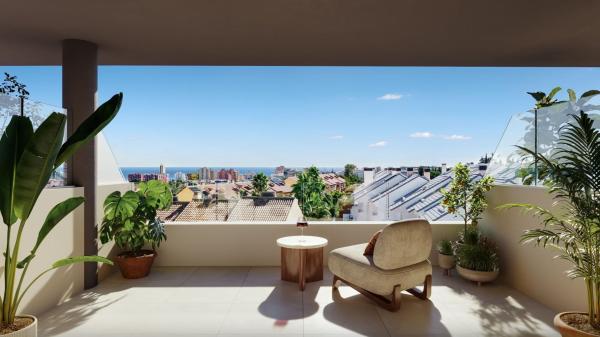 Venta de piso en Piso en Centro, Mijas, Mijas
thumbnail 2