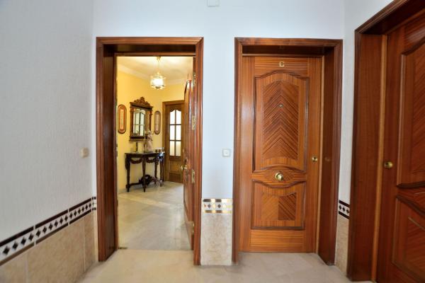 Venta de piso en Piso en Calle Carlos Cobo Gómez, 2, Casco Histórico, Ronda, Ronda
 photo 3
