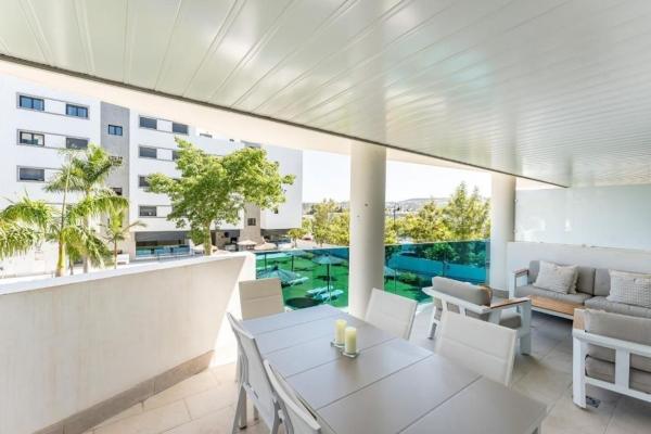 Venta de piso en Piso en Arrabal Ue R3, 60, Las Flores, Mijas, Mijas
 photo 4