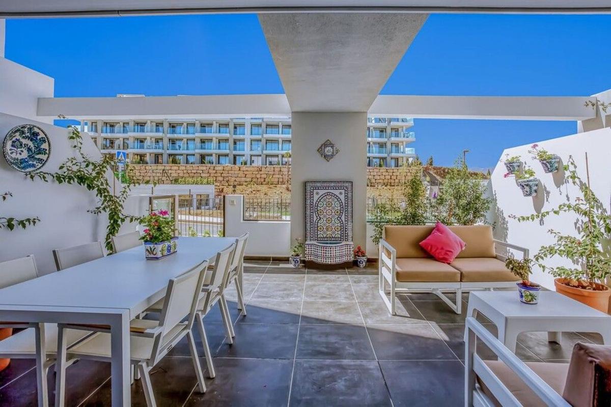 Venta de piso en Piso en Hipódromo - Cerrado del Águila, Mijas, Mijas
photo 1
