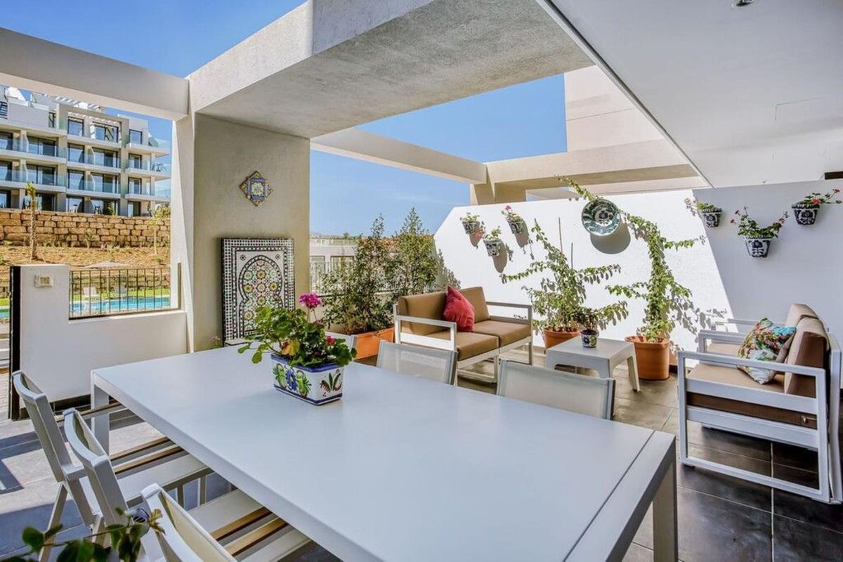 Venta de piso en Piso en Hipódromo - Cerrado del Águila, Mijas, Mijas
photo 2