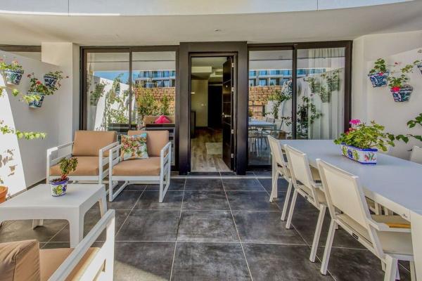 Venta de piso en Piso en Hipódromo - Cerrado del Águila, Mijas, Mijas
thumbnail 3