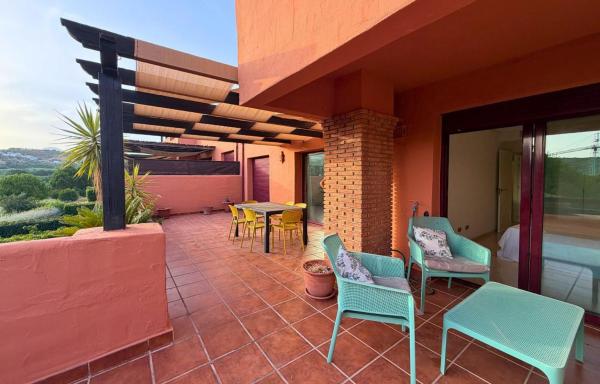 Venta de piso en Piso en Calle Casares Golf Garden, Casares Golf - Casares del Sol, Casares, Casares
 photo 2