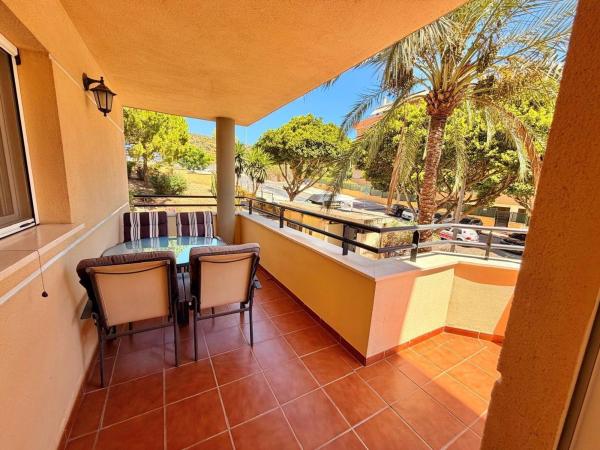 Продажа квартиры на Piso en El Pinillo, Torremolinos, Торремолинос
photo 1
