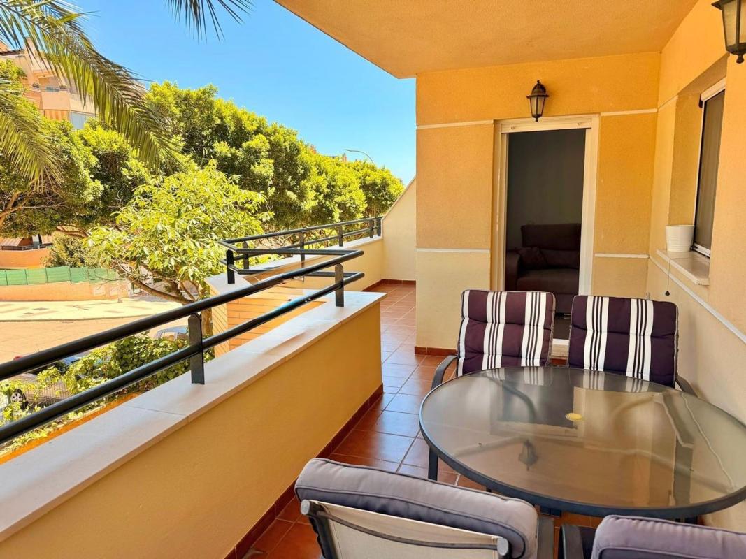 Venta de piso en Piso en El Pinillo, Torremolinos, Torremolinos
photo 2
