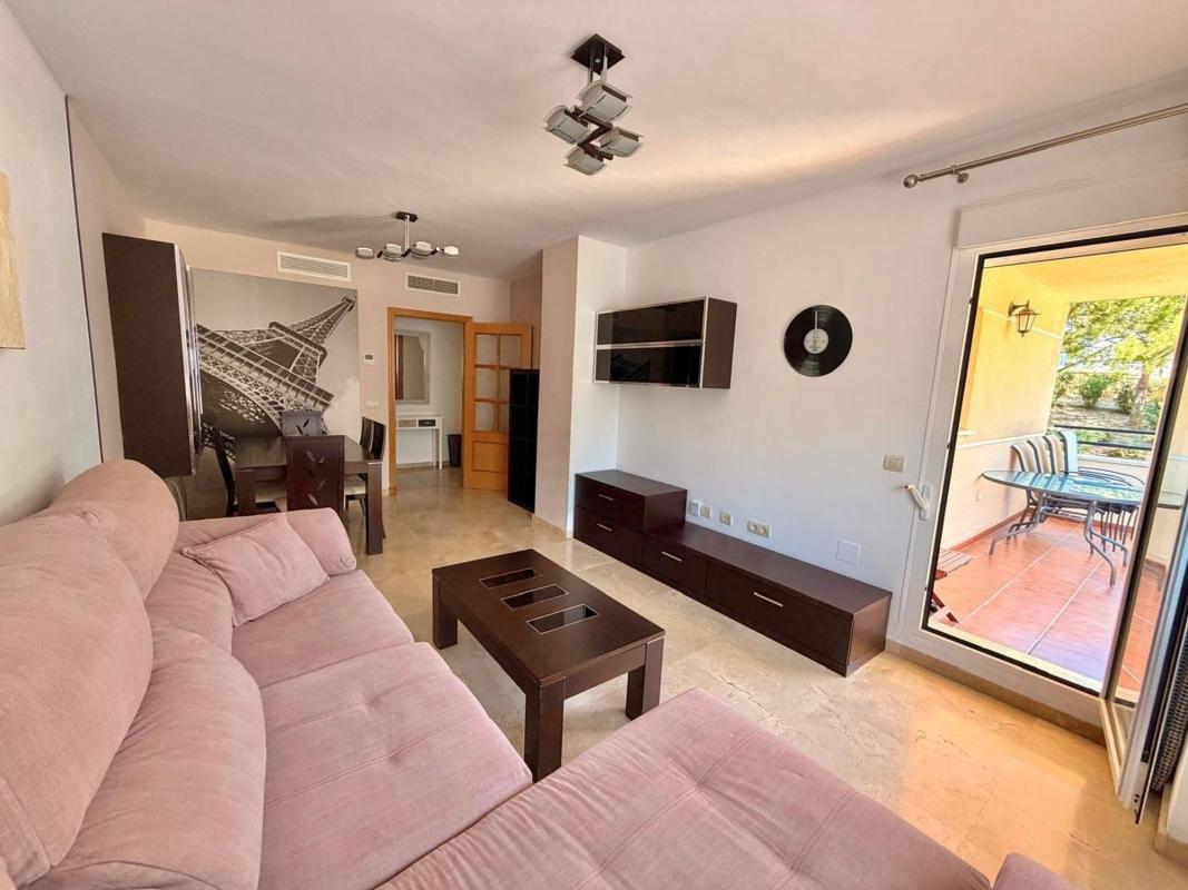 Venta de piso en Piso en El Pinillo, Torremolinos, Torremolinos
photo 3