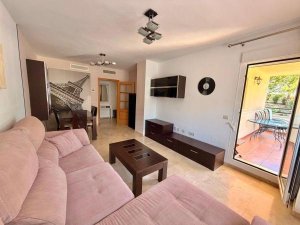 Продажа квартиры на Piso en El Pinillo, Torremolinos, Торремолинос
thumbnail 3