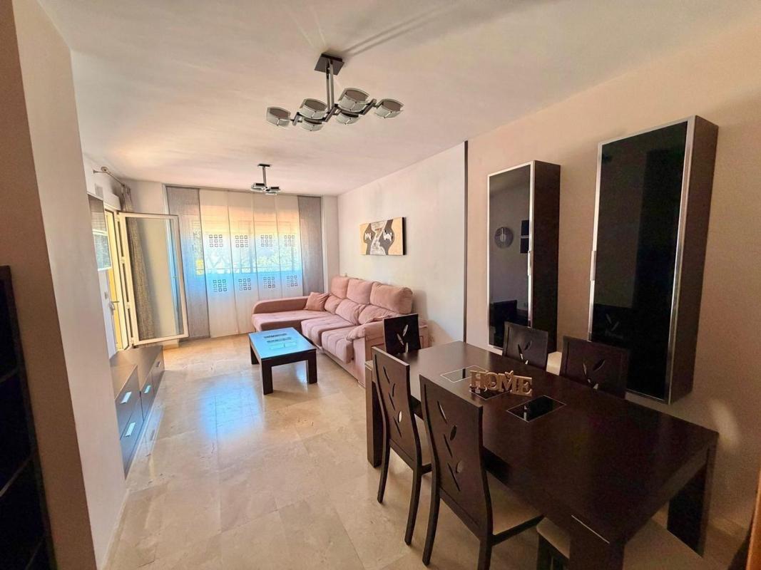 Venta de piso en Piso en El Pinillo, Torremolinos, Torremolinos
photo 4