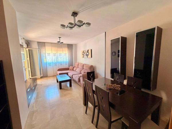 Продажа квартиры на Piso en El Pinillo, Torremolinos, Торремолинос
 photo 4