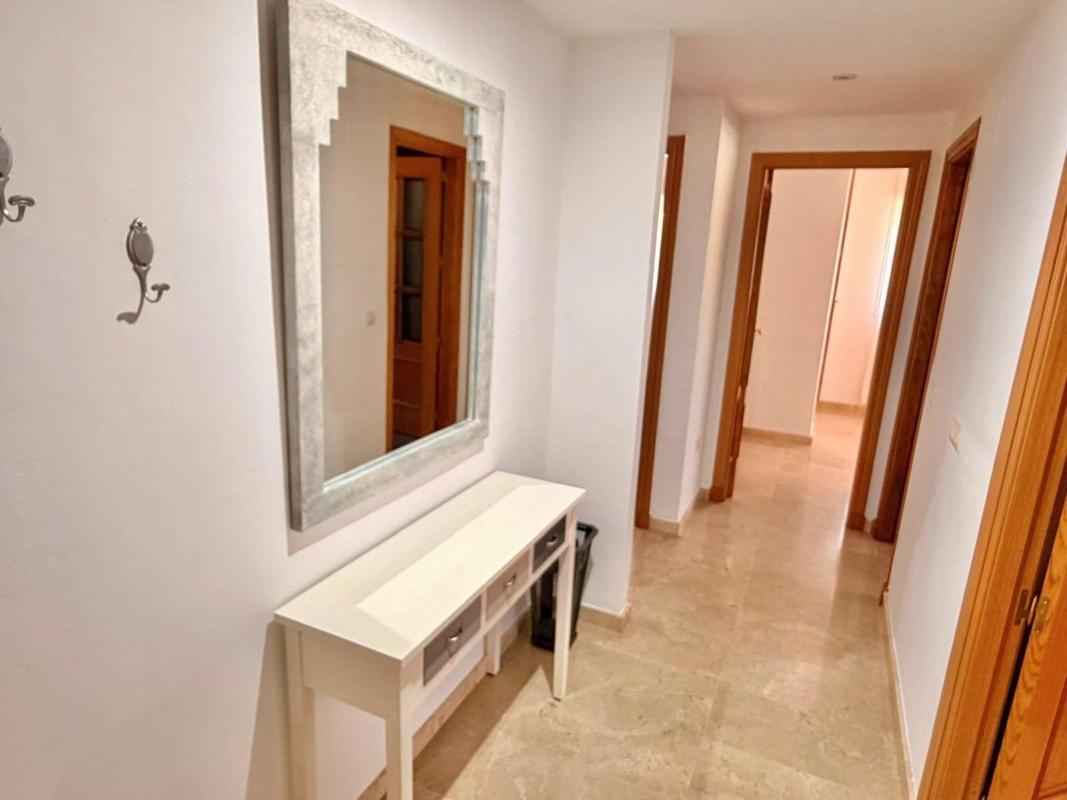 Venta de piso en Piso en El Pinillo, Torremolinos, Torremolinos
photo 5