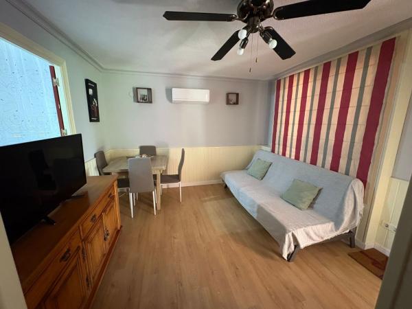 Venta de piso en Piso en Avenida Carlota Alessandri, 93, Montemar, Torremolinos, Torremolinos
photo 1