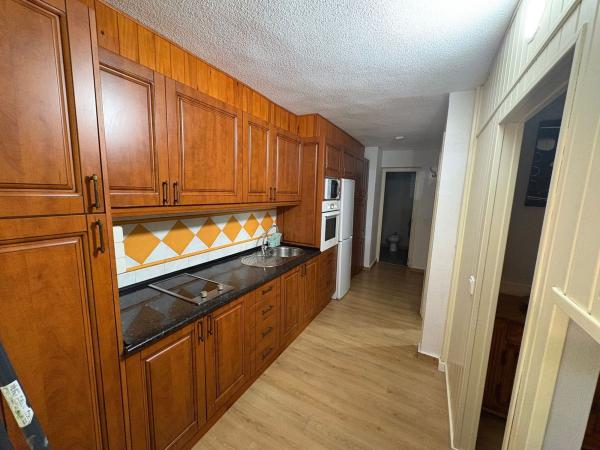 Venta de piso en Piso en Avenida Carlota Alessandri, 93, Montemar, Torremolinos, Torremolinos
thumbnail 2