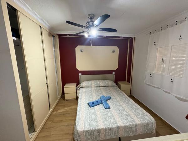 Venta de piso en Piso en Avenida Carlota Alessandri, 93, Montemar, Torremolinos, Torremolinos
thumbnail 3