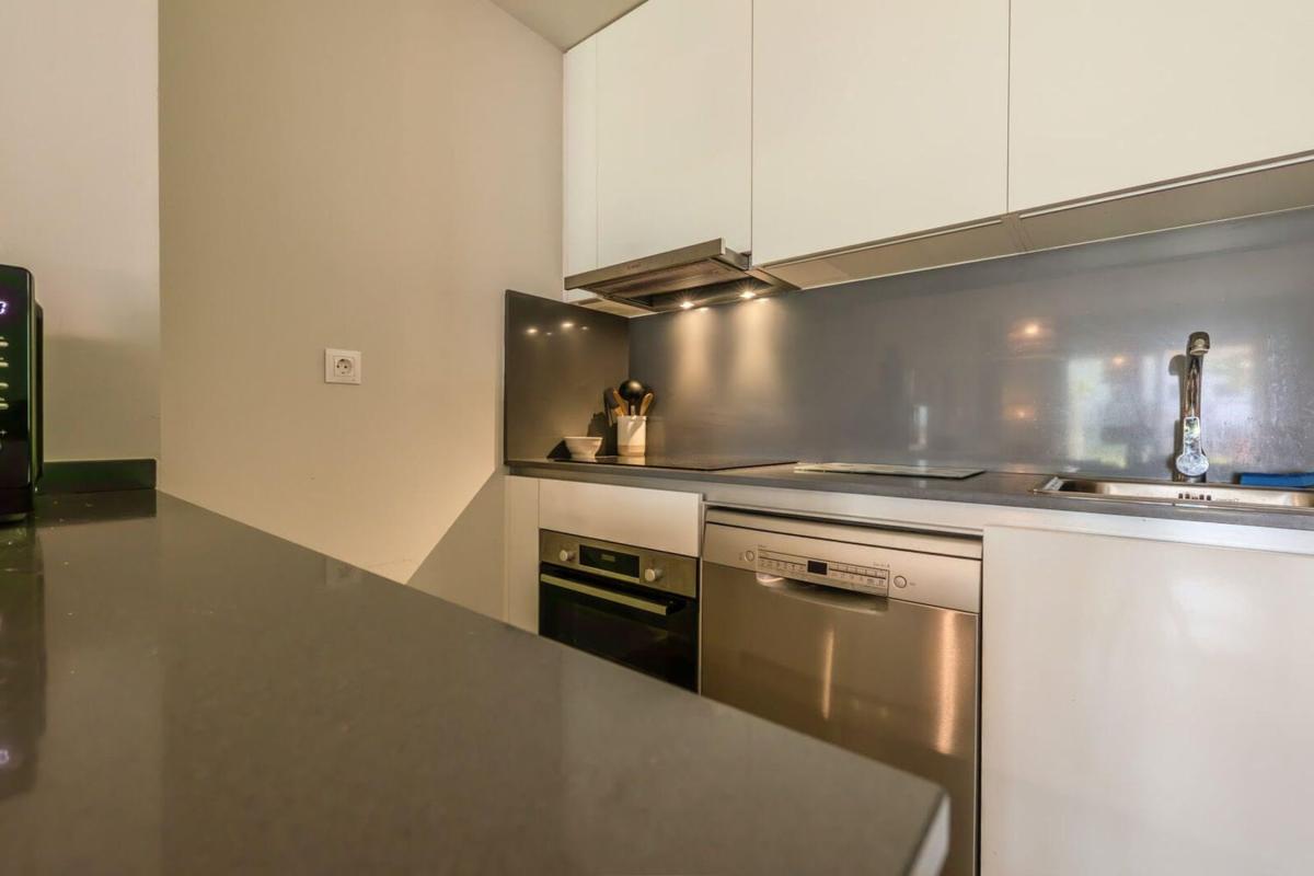 Продажа квартиры на Piso en Avenida Blas de Lezo, Guadalobón, Estepona, Эстепона
photo 4
