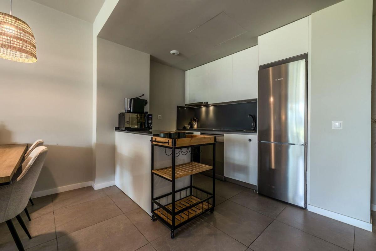 Продажа квартиры на Piso en Avenida Blas de Lezo, Guadalobón, Estepona, Эстепона
photo 5