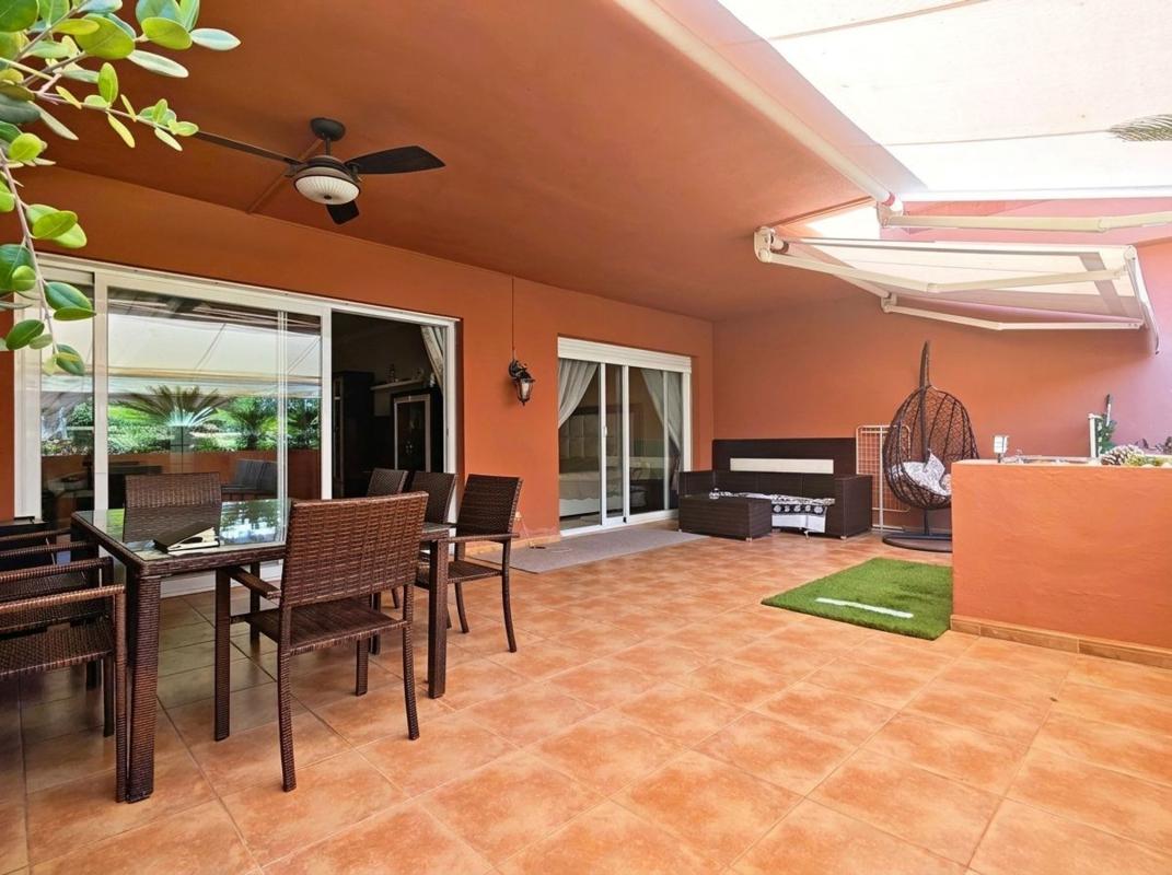 Продажа квартиры на Piso en Calle Isabel Clara Eugenia, Puerto Banús, Marbella, Марбелла
 photo 4