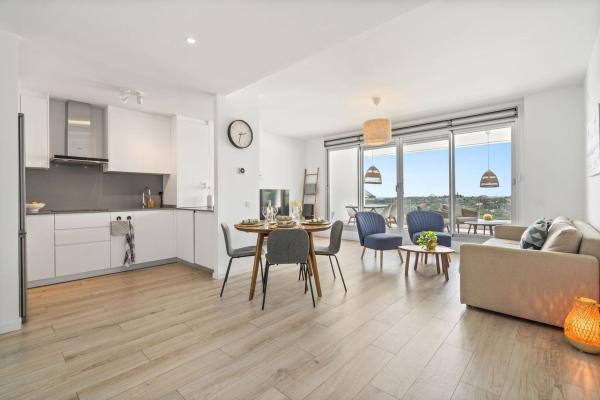 Продажа квартиры на Piso en Camino Loma de Retamar, 4, Cancelada, Estepona, Эстепона
 photo 3