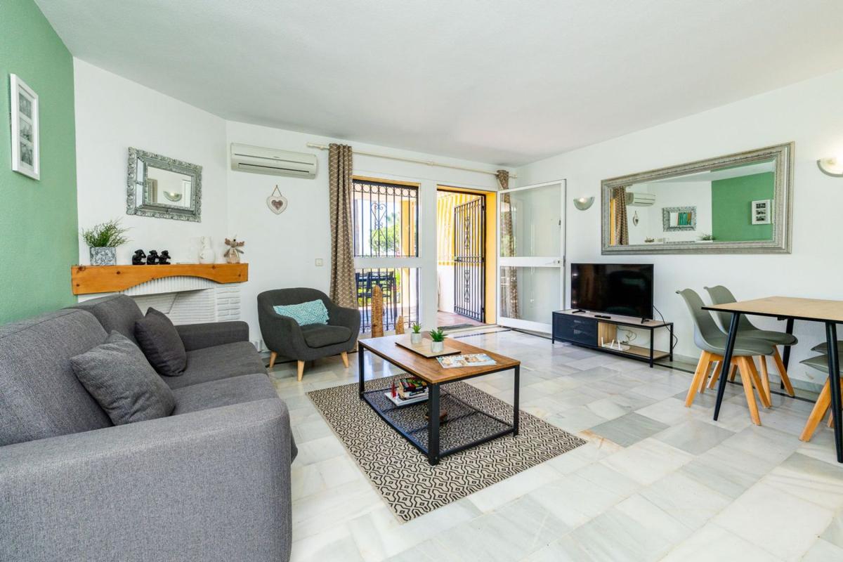 Продажа квартиры на Piso en Sitio de Calahonda, Mijas, Михас
photo 2