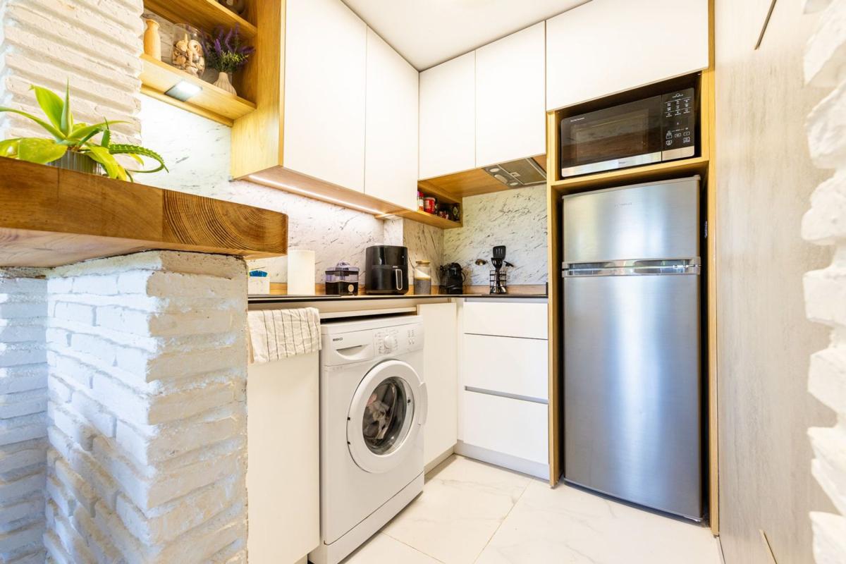 Продажа квартиры на Piso en Sitio de Calahonda, Mijas, Михас
photo 3