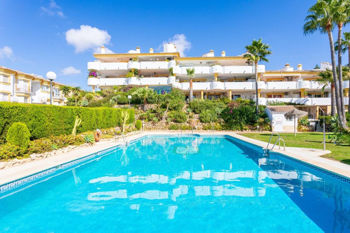Продажа квартиры на Piso en Sitio de Calahonda, Mijas, Михас
photo 5