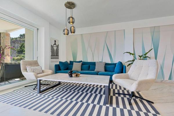 Частный шале на продаже в  Casa o chalet en Palo Alto, Ojén, Охен photo 3