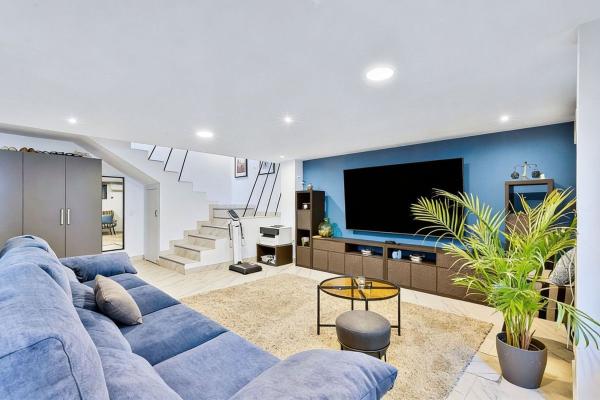 Частный шале на продаже в  Casa o chalet en Palo Alto, Ojén, Охен photo 4