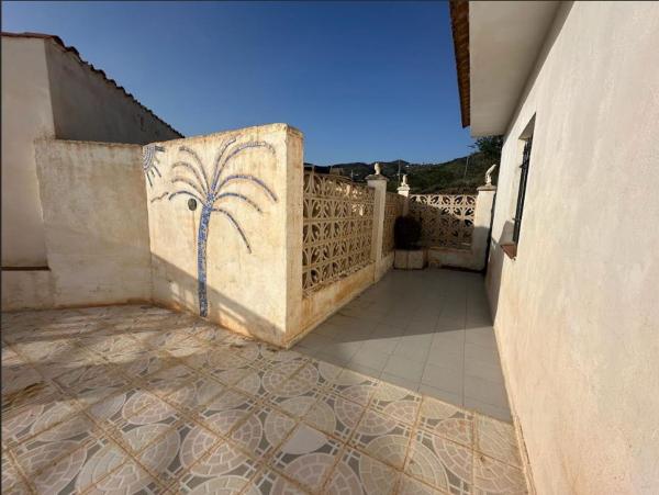 Продаётся загородный участок в  Finca rústica en Camino Algarrobo - Las Arenas, Vélez-Malaga , Велес-Малага photo 4
