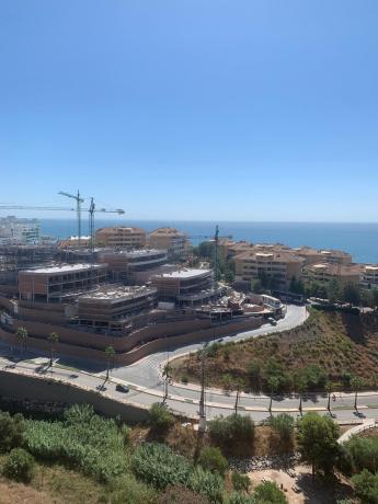 Venta de piso en Piso en Paseo Marítimo Rey de España, Las Gaviotas, Fuengirola, Fuengirola
photo 1