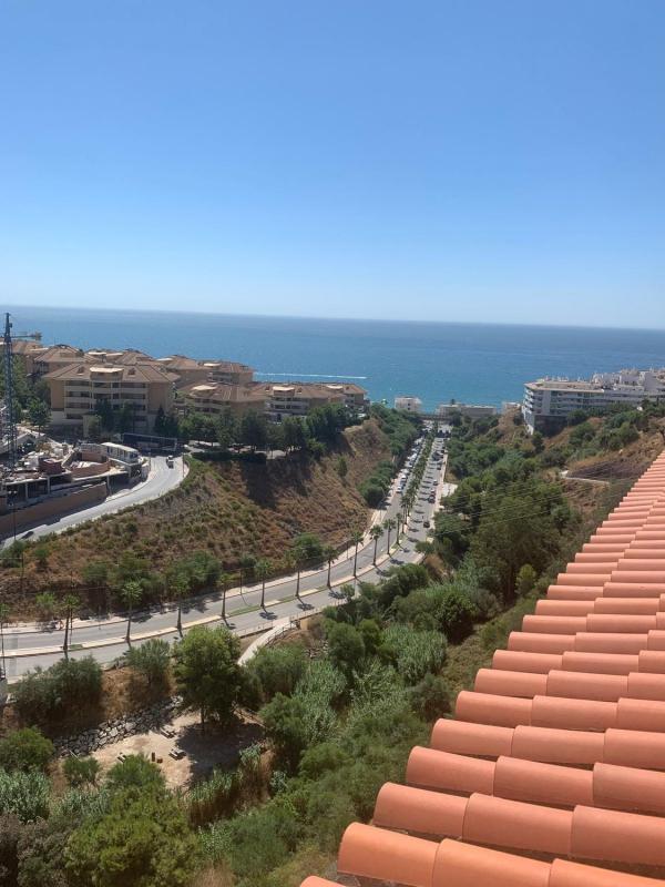 Venta de piso en Piso en Paseo Marítimo Rey de España, Las Gaviotas, Fuengirola, Fuengirola
photo 2