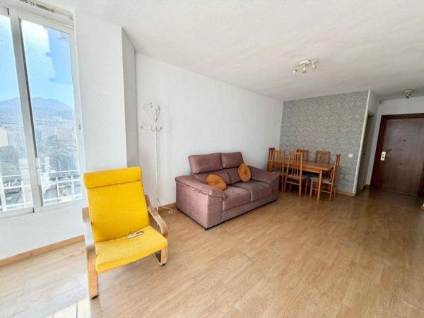 Venta de piso en Piso en Avenida Joan Miró, 14, Calvario, Torremolinos, Torremolinos
thumbnail 3