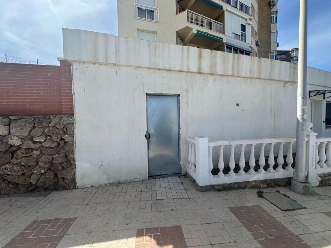 Venta de piso en Piso en Manantiales - Estación de Autobuses, Torremolinos, Torremolinos
photo 5