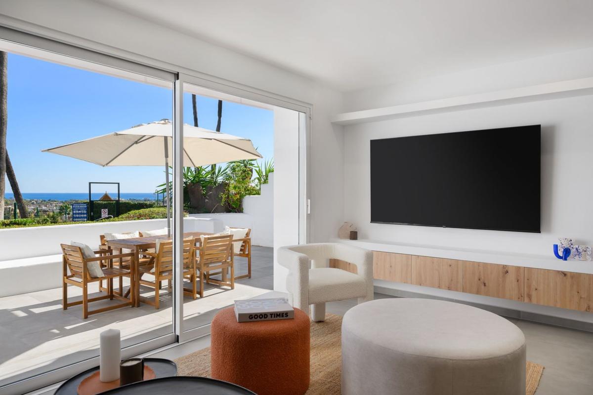 Sprzedaż duplexu w Dúplex en Calle Jazmín, 67, Paraiso-Barronal, Estepona, Estepona photo 5